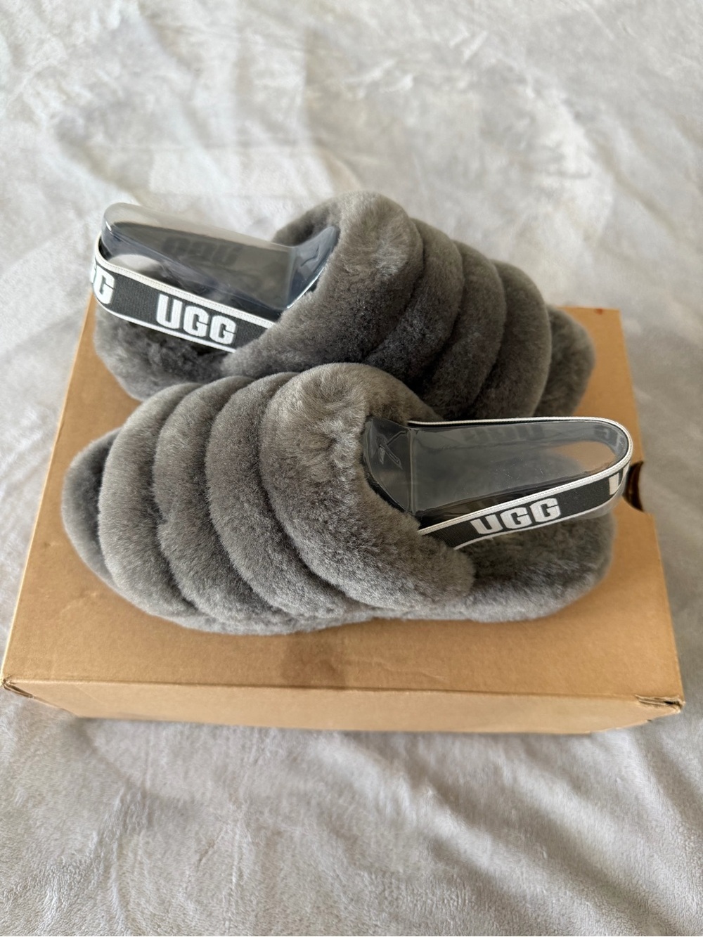 UGG Sandals - Picture 3 of 7